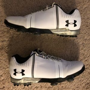 Under Armour Tour Spieth One Golf Shoes
